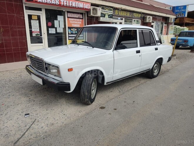 LADA (VAZ) 2107 2003, 256,363 km - 1.6 л - Bakı