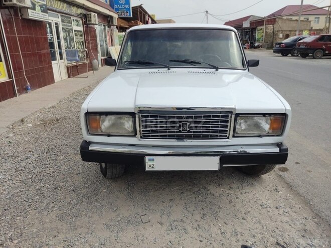 LADA (VAZ) 2107 2003, 256,363 km - 1.6 л - Bakı