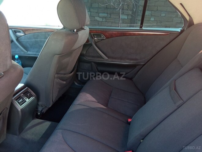 Mercedes E 220 2000, 500,000 km - 2.2 l - Bakı