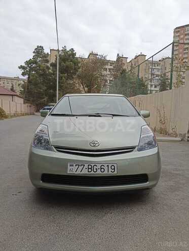 Toyota Prius 2006, 84,000 km - 1.5 l - Bakı