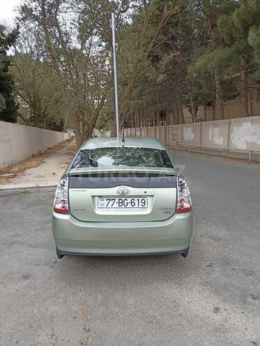 Toyota Prius 2006, 84,000 km - 1.5 l - Bakı