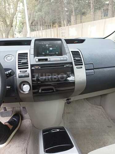 Toyota Prius 2006, 84,000 km - 1.5 l - Bakı
