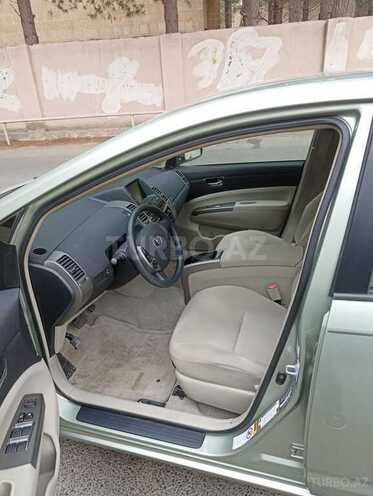 Toyota Prius 2006, 84,000 km - 1.5 l - Bakı