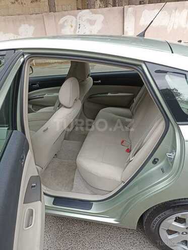 Toyota Prius 2006, 84,000 km - 1.5 l - Bakı