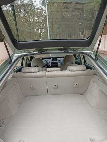 Toyota Prius 2006, 84,000 km - 1.5 l - Bakı