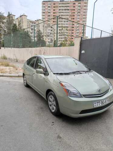 Toyota Prius 2006, 84,000 km - 1.5 l - Bakı