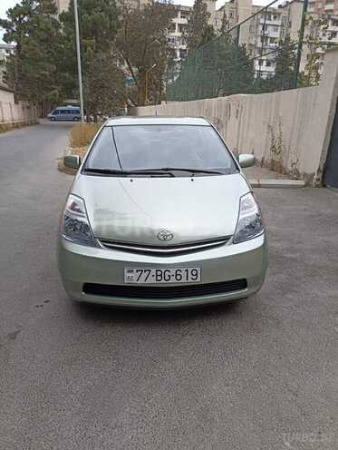 Toyota Prius 2006, 84,000 km - 1.5 l - Bakı