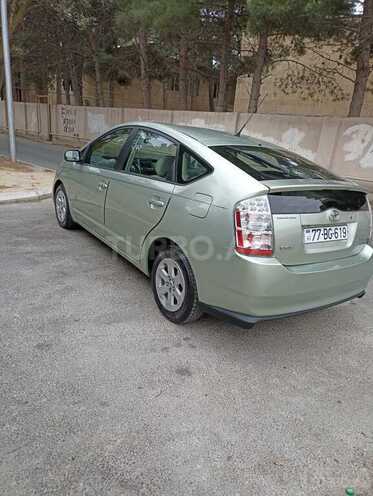 Toyota Prius 2006, 84,000 km - 1.5 l - Bakı