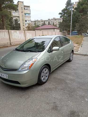 Toyota Prius 2006, 84,000 km - 1.5 l - Bakı