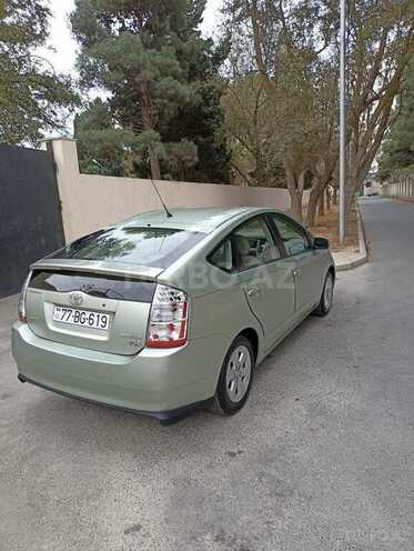 Toyota Prius 2006, 84,000 km - 1.5 l - Bakı