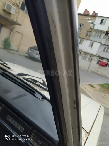 LADA (VAZ) 2107 1995, 284,399 km - 1.5 l - Bakı