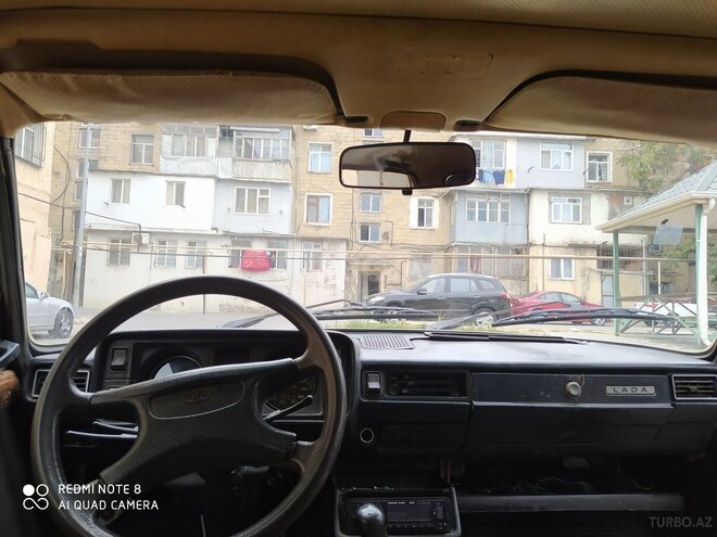 LADA (VAZ) 2107 1995, 284,399 km - 1.5 l - Bakı