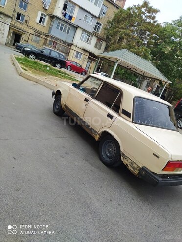 LADA (VAZ) 2107 1995, 284,399 km - 1.5 l - Bakı