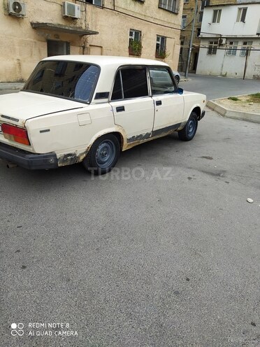 LADA (VAZ) 2107 1995, 284,399 km - 1.5 l - Bakı