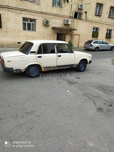 LADA (VAZ) 2107 1995, 284,399 km - 1.5 l - Bakı