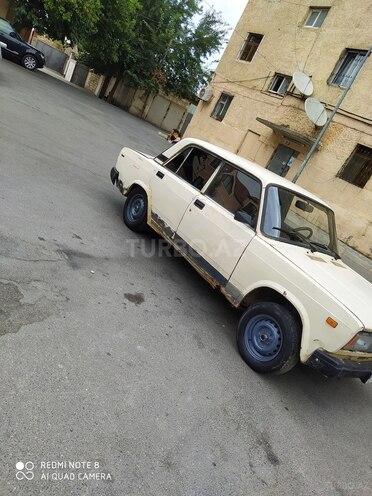 LADA (VAZ) 2107 1995, 284,399 km - 1.5 l - Bakı