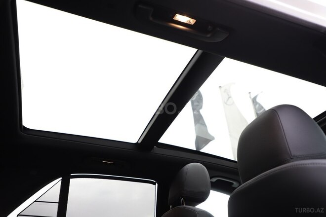 Mercedes GLE 450 2021, 0 km - 3.0 l - Bakı