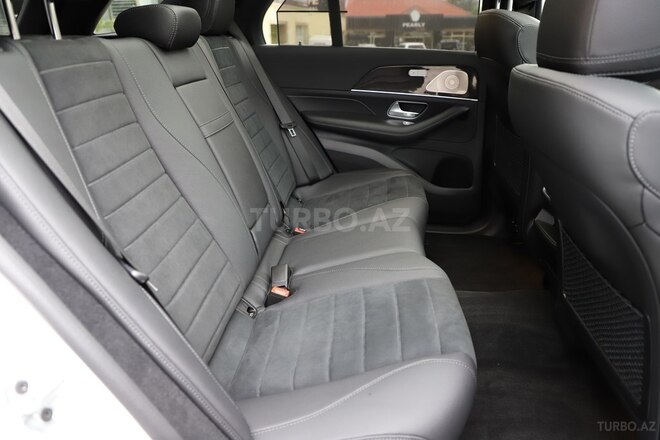 Mercedes GLE 450 2021, 0 km - 3.0 l - Bakı