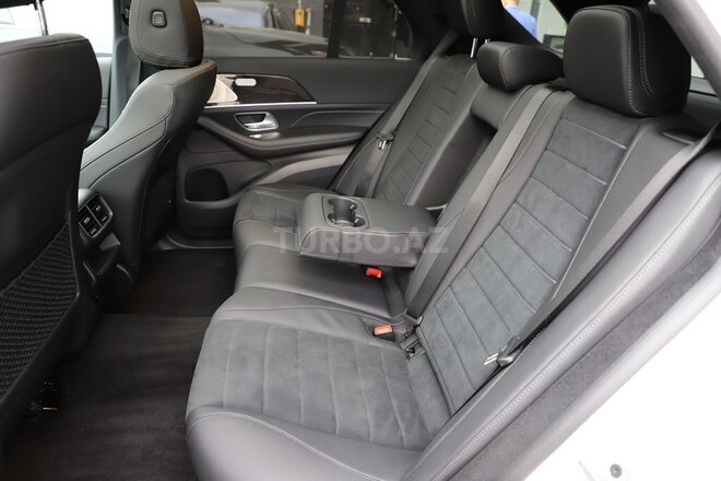 Mercedes GLE 450 2021, 0 km - 3.0 l - Bakı