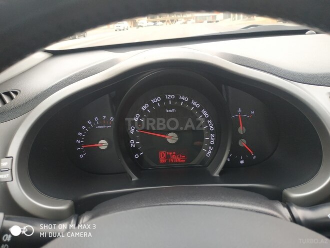 Kia Sportage 2014, 101,000 km - 2.4 l - Bakı