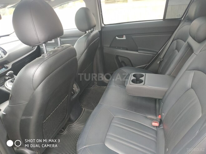 Kia Sportage 2014, 101,000 km - 2.4 l - Bakı