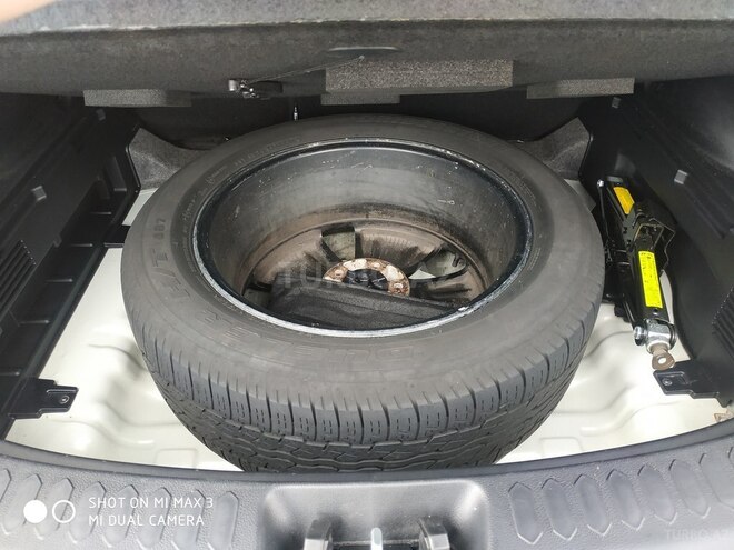 Kia Sportage 2014, 101,000 km - 2.4 l - Bakı
