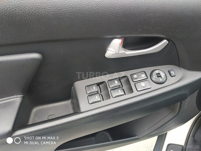 Kia Sportage 2014, 101,000 km - 2.4 l - Bakı