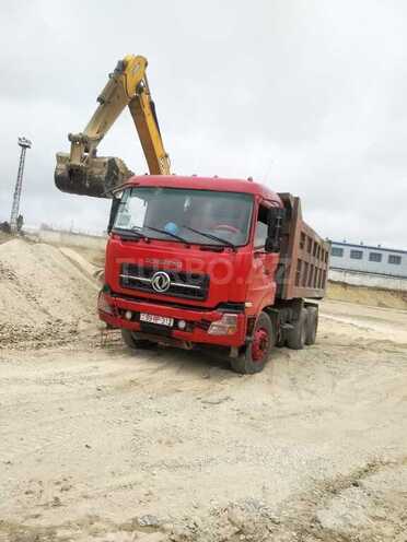 DongFeng DFL3310A13 2011, 285,000 km - 11.0 л - Bakı