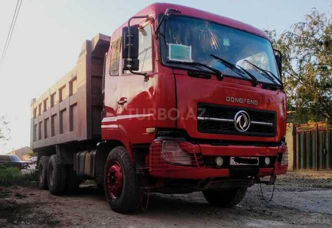 DongFeng DFL3310A13 2011, 285,000 km - 11.0 л - Bakı