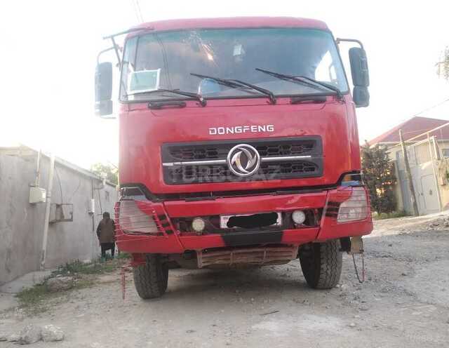 DongFeng DFL3310A13 2011, 285,000 km - 11.0 л - Bakı