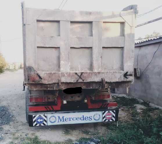 DongFeng DFL3310A13 2011, 285,000 km - 11.0 л - Bakı