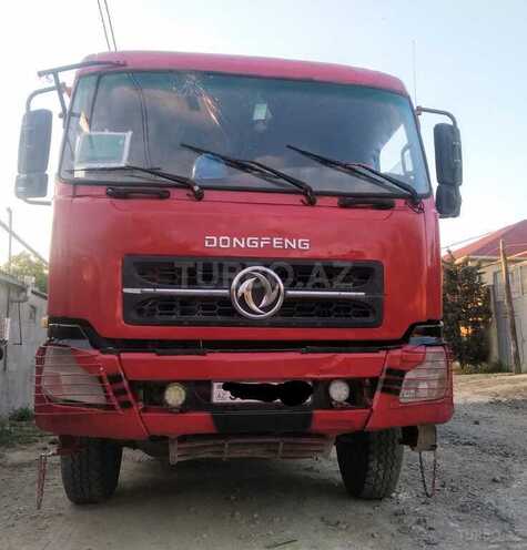 DongFeng DFL3310A13 2011, 285,000 km - 11.0 л - Bakı