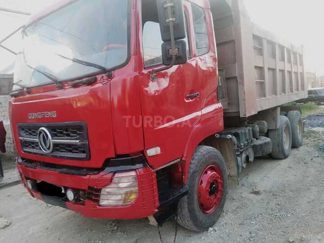 DongFeng DFL3310A13 2011, 285,000 km - 11.0 л - Bakı