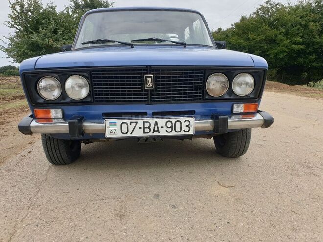 LADA (VAZ) 2106 1991, 45,368 km - 1.5 л - Masallı