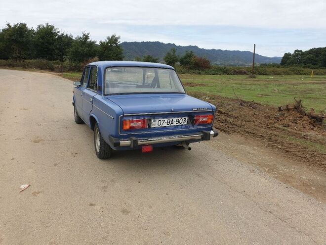 LADA (VAZ) 2106 1991, 45,368 km - 1.5 л - Masallı
