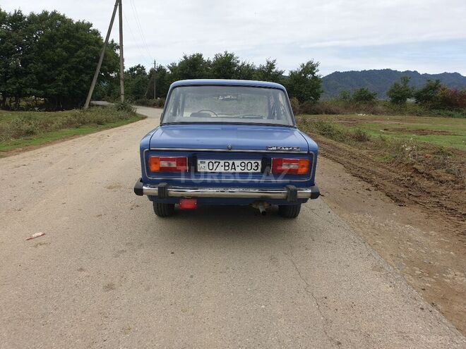 LADA (VAZ) 2106 1991, 45,368 km - 1.5 л - Masallı