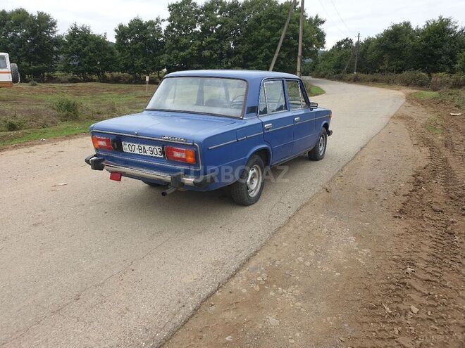 LADA (VAZ) 2106 1991, 45,368 km - 1.5 л - Masallı