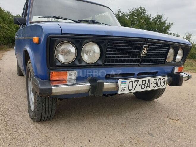 LADA (VAZ) 2106 1991, 45,368 km - 1.5 л - Masallı
