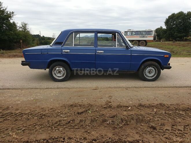 LADA (VAZ) 2106 1991, 45,368 km - 1.5 л - Masallı