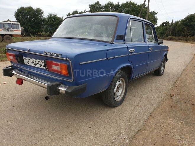 LADA (VAZ) 2106 1991, 45,368 km - 1.5 л - Masallı