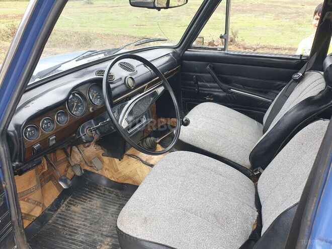 LADA (VAZ) 2106 1991, 45,368 km - 1.5 л - Masallı
