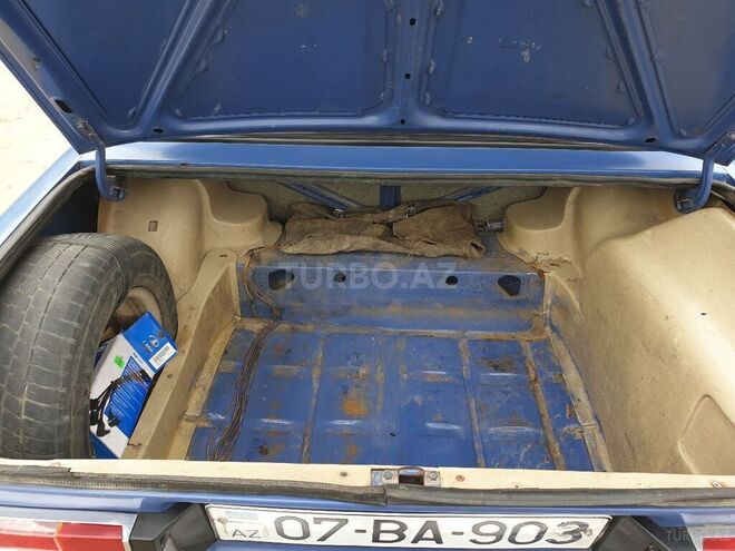 LADA (VAZ) 2106 1991, 45,368 km - 1.5 л - Masallı