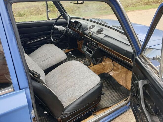 LADA (VAZ) 2106 1991, 45,368 km - 1.5 л - Masallı