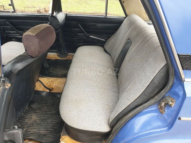 LADA (VAZ) 2106 1991, 45,368 km - 1.5 л - Masallı