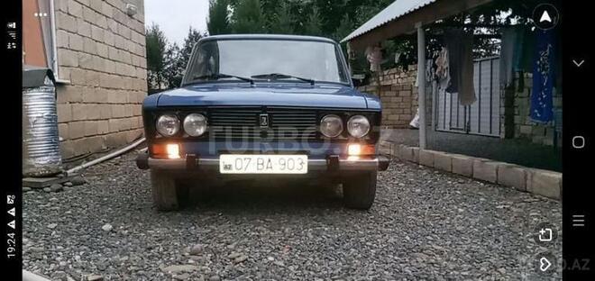 LADA (VAZ) 2106 1991, 45,368 km - 1.5 л - Masallı