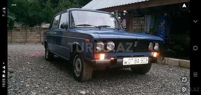 LADA (VAZ) 2106 1991, 45,368 km - 1.5 л - Masallı
