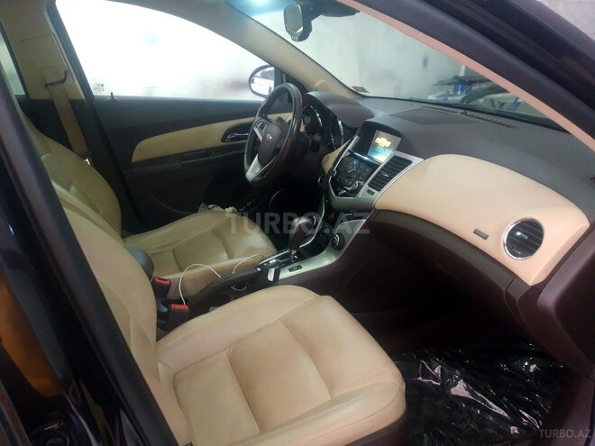 Chevrolet Cruze 2015, 181,000 km - 1.4 l - Bakı