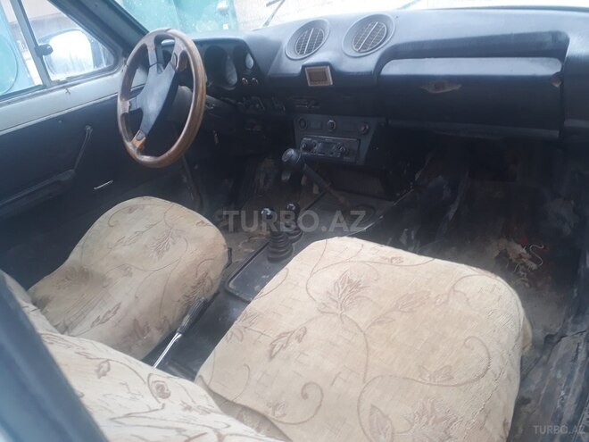 LADA (VAZ) Niva 2000, 171,411 km - 1.6 l - Şamaxı