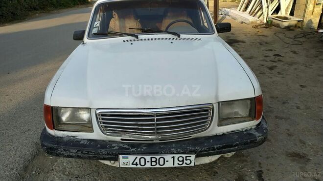 GAZ 3110 1998, 284,191 km - 2.4 l - Xaçmaz
