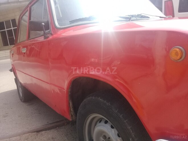 LADA (VAZ) 21011 1980, 210,000 km - 1.5 l - Sumqayıt